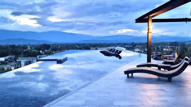 top 11+ ที่พักเพชรบูรณ์ 2567 ที่พักวิวทะเลหมอก นอนชิลกลางขุนเขา