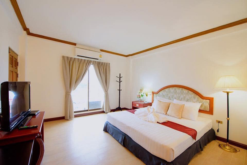 top 11+ ที่พักเพชรบูรณ์ 2567 ที่พักวิวทะเลหมอก นอนชิลกลางขุนเขา