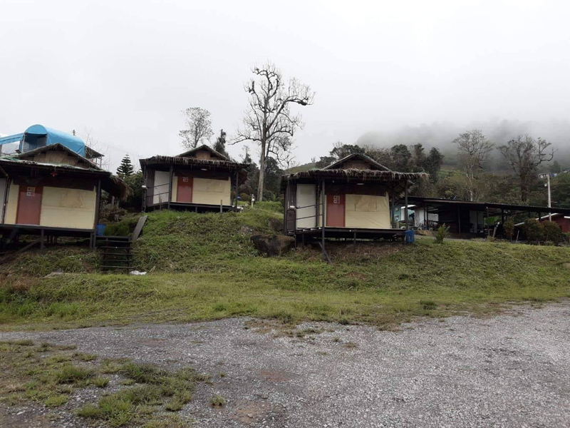 top 11+ ที่พักเพชรบูรณ์ 2567 ที่พักวิวทะเลหมอก นอนชิลกลางขุนเขา