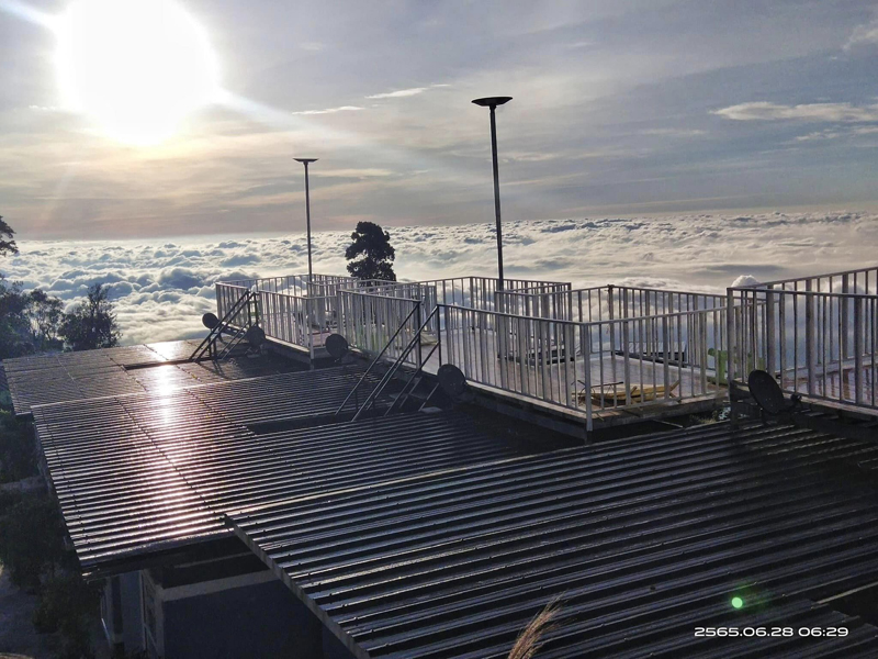 top 11+ ที่พักเพชรบูรณ์ 2567 ที่พักวิวทะเลหมอก นอนชิลกลางขุนเขา