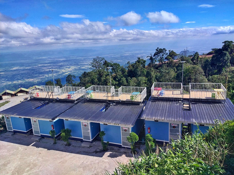 top 11+ ที่พักเพชรบูรณ์ 2567 ที่พักวิวทะเลหมอก นอนชิลกลางขุนเขา