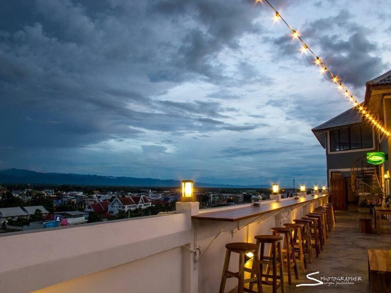 top 11+ ที่พักเพชรบูรณ์ 2567 ที่พักวิวทะเลหมอก นอนชิลกลางขุนเขา