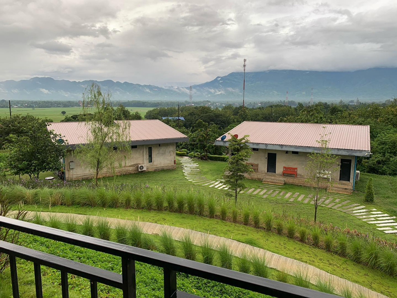 top 11+ ที่พักเพชรบูรณ์ 2567 ที่พักวิวทะเลหมอก นอนชิลกลางขุนเขา