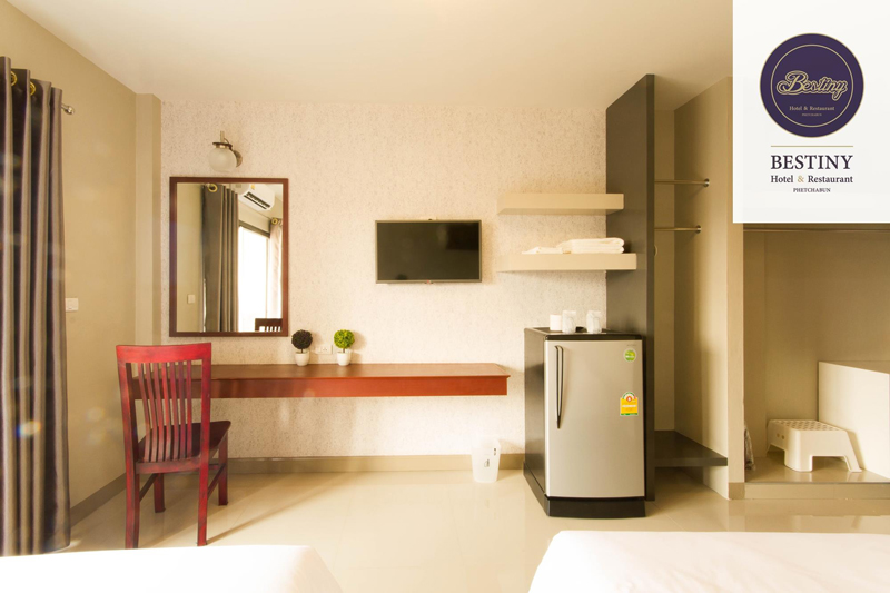 top 11+ ที่พักเพชรบูรณ์ 2567 ที่พักวิวทะเลหมอก นอนชิลกลางขุนเขา