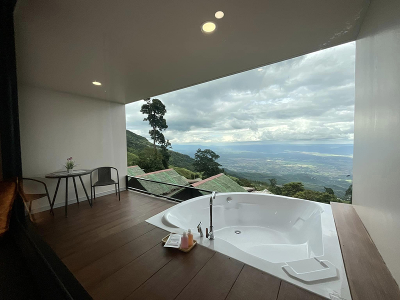 top 11+ ที่พักเพชรบูรณ์ 2567 ที่พักวิวทะเลหมอก นอนชิลกลางขุนเขา