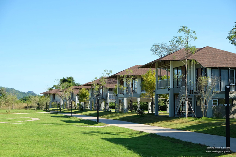 top 11+ ที่พักเพชรบูรณ์ 2567 ที่พักวิวทะเลหมอก นอนชิลกลางขุนเขา