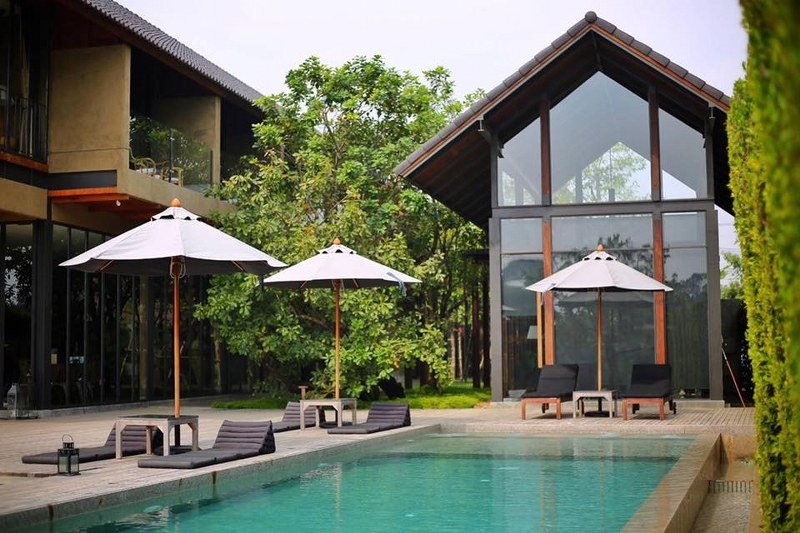 top 10+ ที่พักราชบุรี 2567 เปิดใหม่สวยๆ ใกล้ชิดธรรมชาติ ติดริมน้ำ ที่พักสวนผึ้ง