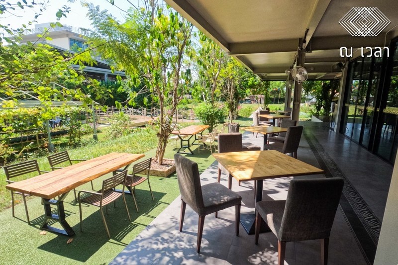 top 10+ ที่พักราชบุรี 2567 เปิดใหม่สวยๆ ใกล้ชิดธรรมชาติ ติดริมน้ำ ที่พักสวนผึ้ง