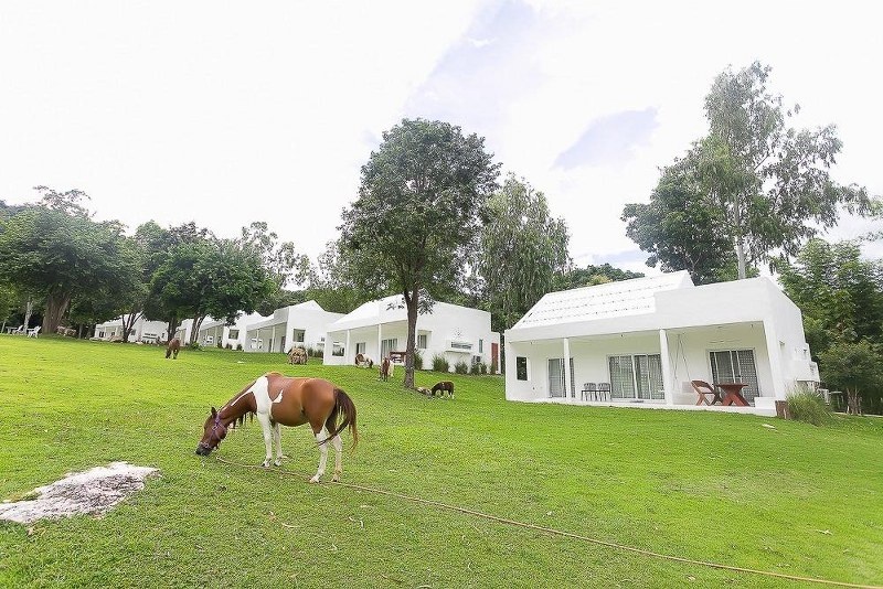 top 10+ ที่พักราชบุรี 2567 เปิดใหม่สวยๆ ใกล้ชิดธรรมชาติ ติดริมน้ำ ที่พักสวนผึ้ง