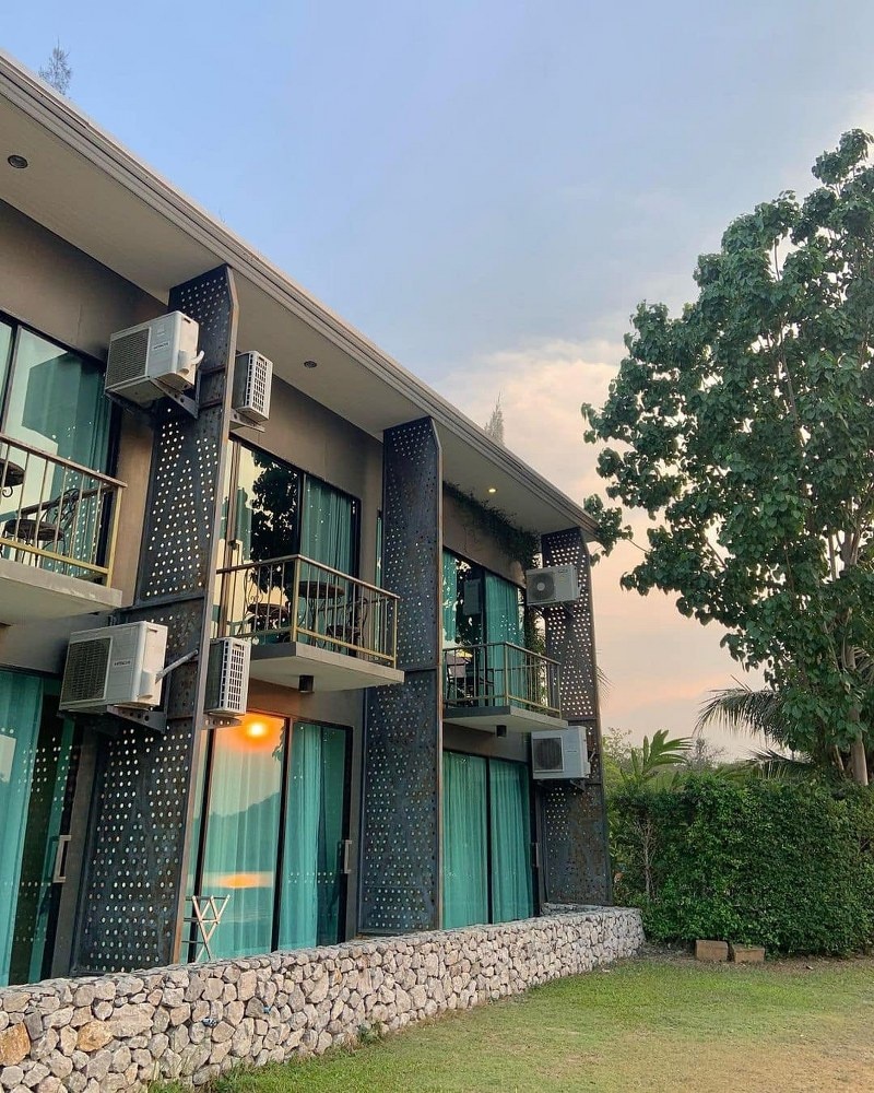 top 10+ ที่พักราชบุรี 2567 เปิดใหม่สวยๆ ใกล้ชิดธรรมชาติ ติดริมน้ำ ที่พักสวนผึ้ง