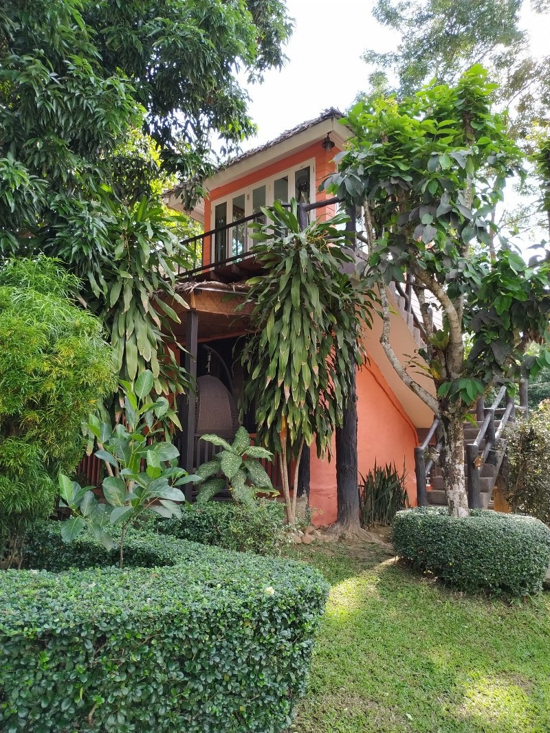 top 10+ ที่พักราชบุรี 2567 เปิดใหม่สวยๆ ใกล้ชิดธรรมชาติ ติดริมน้ำ ที่พักสวนผึ้ง