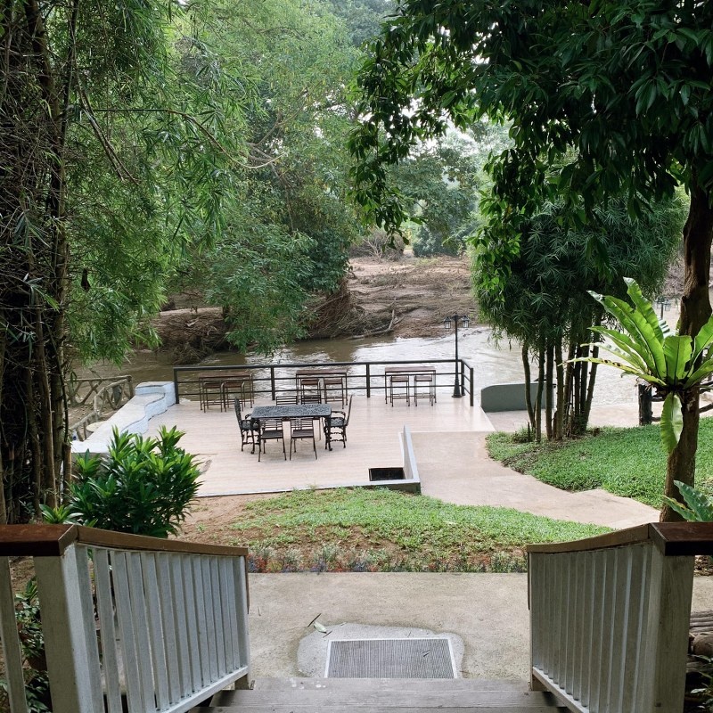 top 10+ ที่พักราชบุรี 2567 เปิดใหม่สวยๆ ใกล้ชิดธรรมชาติ ติดริมน้ำ ที่พักสวนผึ้ง