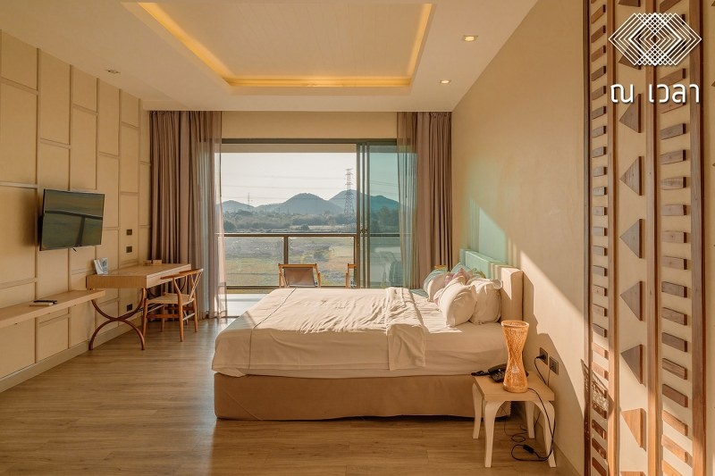 top 10+ ที่พักราชบุรี 2567 เปิดใหม่สวยๆ ใกล้ชิดธรรมชาติ ติดริมน้ำ ที่พักสวนผึ้ง