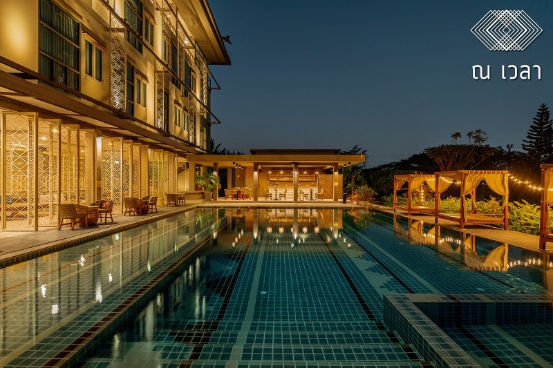 top 10+ ที่พักราชบุรี 2567 เปิดใหม่สวยๆ ใกล้ชิดธรรมชาติ ติดริมน้ำ ที่พักสวนผึ้ง