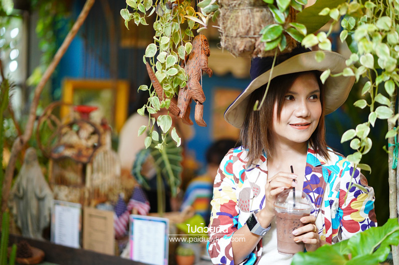 สถานที่ท่องเที่ยวปทุมธานี, คาเฟ่ปทุมธานี, ร้านกาแฟปทุมธานี, prem cafe in the garden, ร้านกาแฟในสวนปทุมธานี, ร้านกาแฟริมน้ำปทุมธานี, prem cafe in the garden คาเฟ่ในสวนสุดว้าว ปทุมธานี