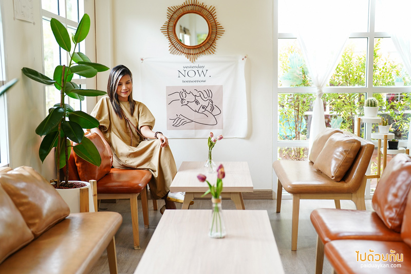 ดูคลองคาเฟ่, คาเฟ่องค์รักษ์, คาเฟ่นครนายก, ร้านอาหารนครนายก, ดูคลองคาเฟ่ นครนายก คาเฟ่น่ารัก สุดฟินริมคลอง