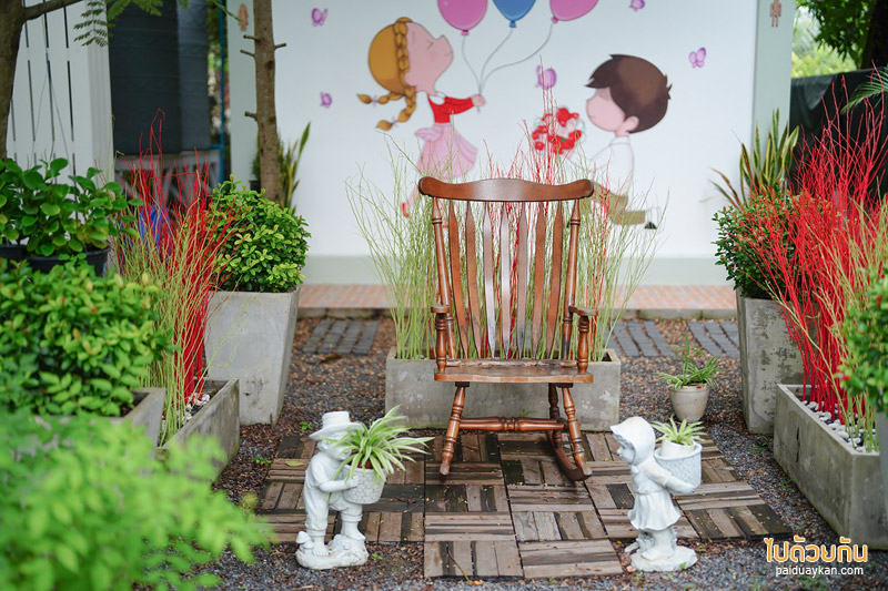 ดูคลองคาเฟ่, คาเฟ่องค์รักษ์, คาเฟ่นครนายก, ร้านอาหารนครนายก, ดูคลองคาเฟ่ นครนายก คาเฟ่น่ารัก สุดฟินริมคลอง