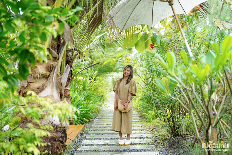 ดูคลองคาเฟ่, คาเฟ่องค์รักษ์, คาเฟ่นครนายก, ร้านอาหารนครนายก, ดูคลองคาเฟ่ นครนายก คาเฟ่น่ารัก สุดฟินริมคลอง