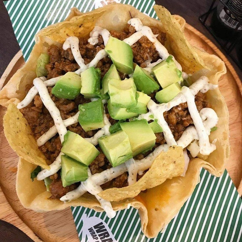 top 10+ คาเฟ่อารีย์ เน้นถ่ายรูปสวย บรรยากาศดีใกล้รถไฟฟ้า bts อารีย์