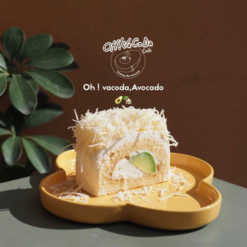 top 10+ คาเฟ่อารีย์ เน้นถ่ายรูปสวย บรรยากาศดีใกล้รถไฟฟ้า bts อารีย์