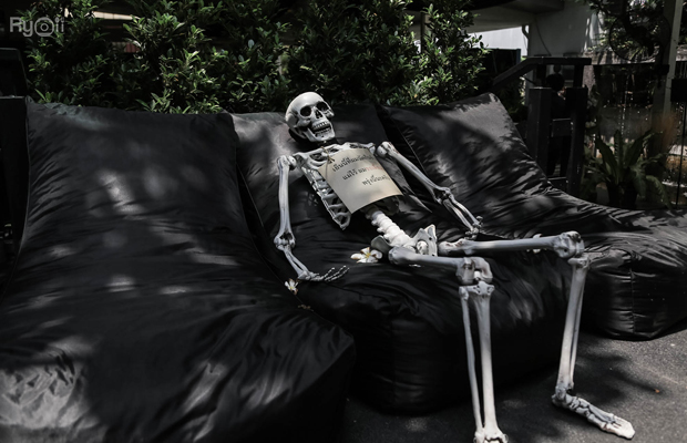 top 10+ คาเฟ่อารีย์ เน้นถ่ายรูปสวย บรรยากาศดีใกล้รถไฟฟ้า bts อารีย์