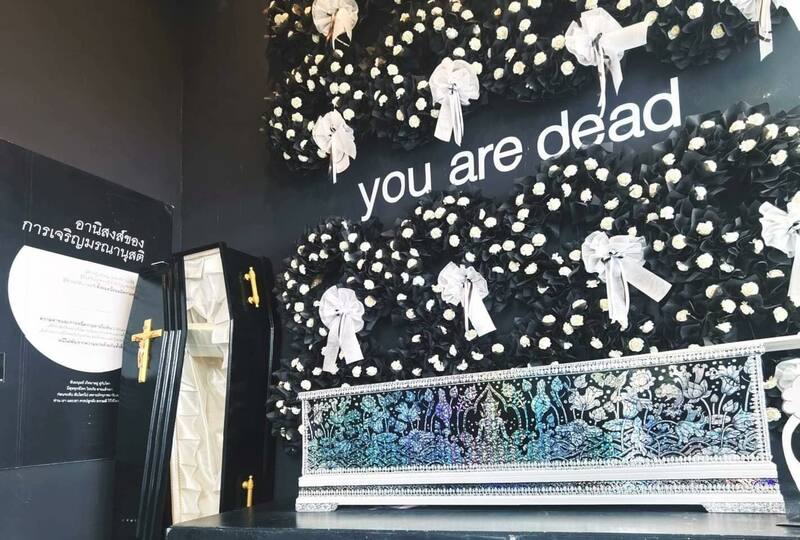 top 10+ คาเฟ่อารีย์ เน้นถ่ายรูปสวย บรรยากาศดีใกล้รถไฟฟ้า bts อารีย์