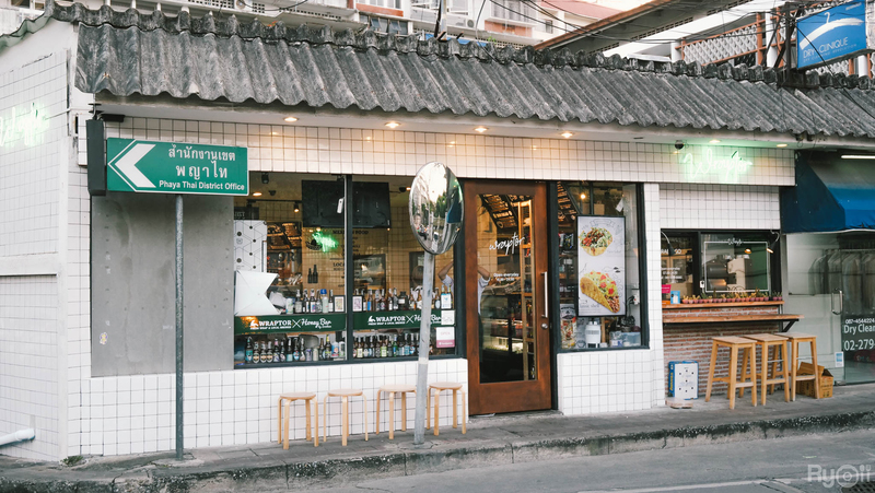 top 10+ คาเฟ่อารีย์ เน้นถ่ายรูปสวย บรรยากาศดีใกล้รถไฟฟ้า bts อารีย์