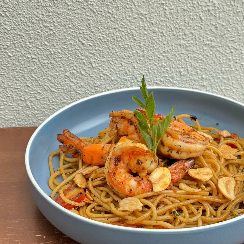 top 10+ คาเฟ่อารีย์ เน้นถ่ายรูปสวย บรรยากาศดีใกล้รถไฟฟ้า bts อารีย์