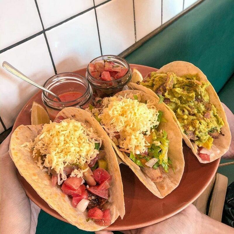 top 10+ คาเฟ่อารีย์ เน้นถ่ายรูปสวย บรรยากาศดีใกล้รถไฟฟ้า bts อารีย์