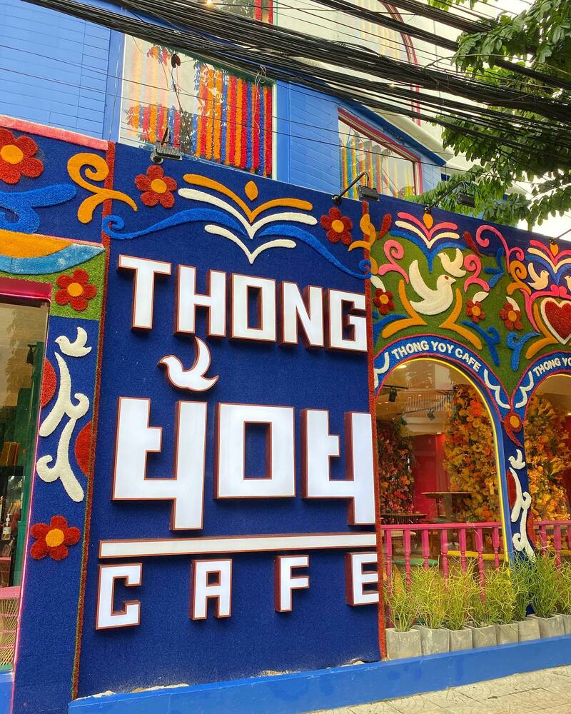 top 10+ คาเฟ่อารีย์ เน้นถ่ายรูปสวย บรรยากาศดีใกล้รถไฟฟ้า bts อารีย์