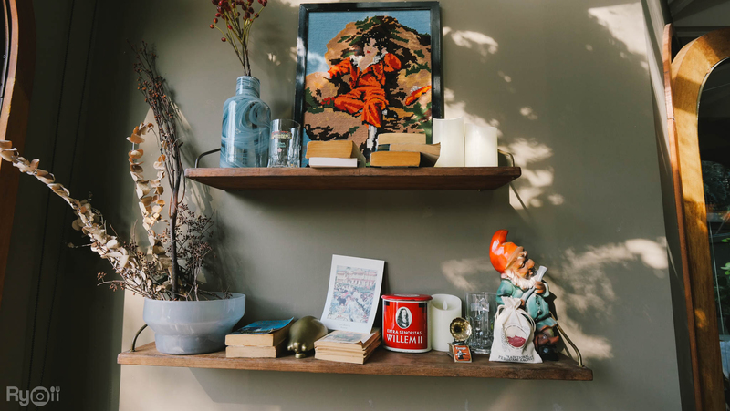 top 10+ คาเฟ่อารีย์ เน้นถ่ายรูปสวย บรรยากาศดีใกล้รถไฟฟ้า bts อารีย์