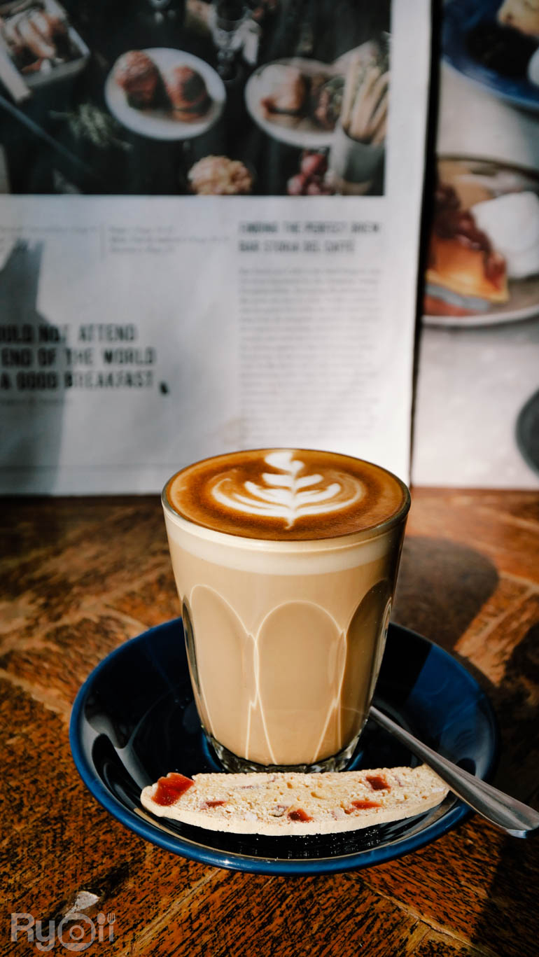 top 10+ คาเฟ่อารีย์ เน้นถ่ายรูปสวย บรรยากาศดีใกล้รถไฟฟ้า bts อารีย์