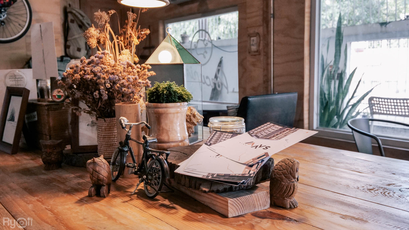 top 10+ คาเฟ่อารีย์ เน้นถ่ายรูปสวย บรรยากาศดีใกล้รถไฟฟ้า bts อารีย์