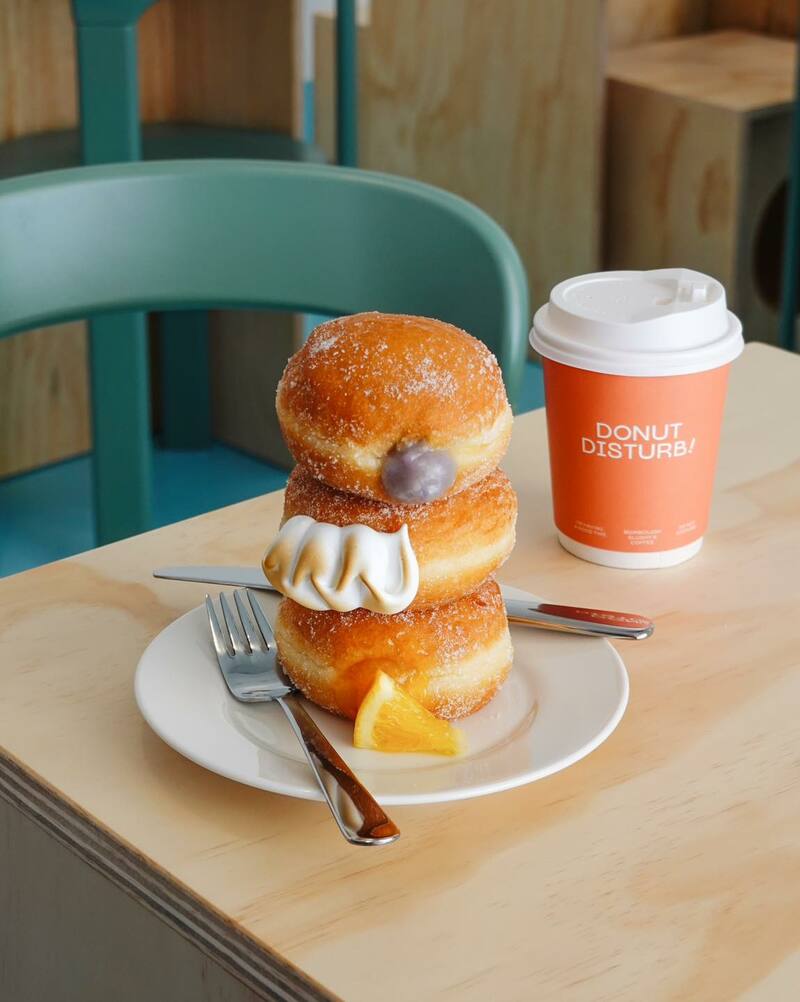 top 10+ คาเฟ่อารีย์ เน้นถ่ายรูปสวย บรรยากาศดีใกล้รถไฟฟ้า bts อารีย์