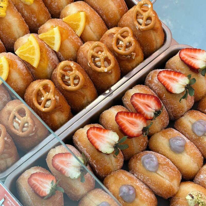 top 10+ คาเฟ่อารีย์ เน้นถ่ายรูปสวย บรรยากาศดีใกล้รถไฟฟ้า bts อารีย์