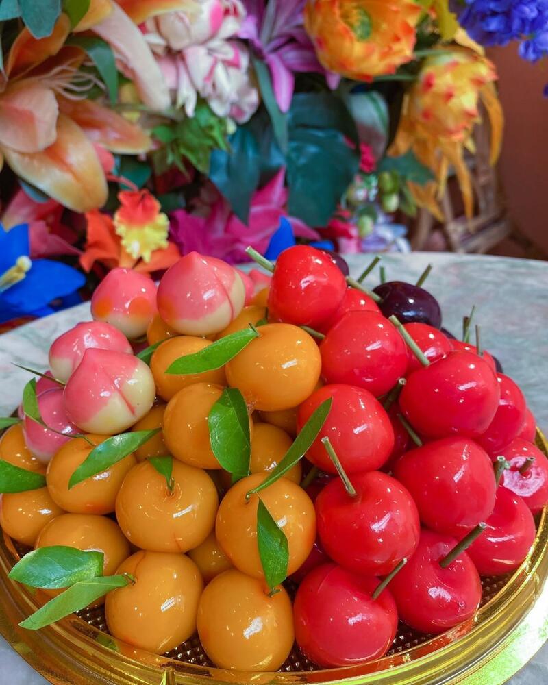 top 10+ คาเฟ่อารีย์ เน้นถ่ายรูปสวย บรรยากาศดีใกล้รถไฟฟ้า bts อารีย์