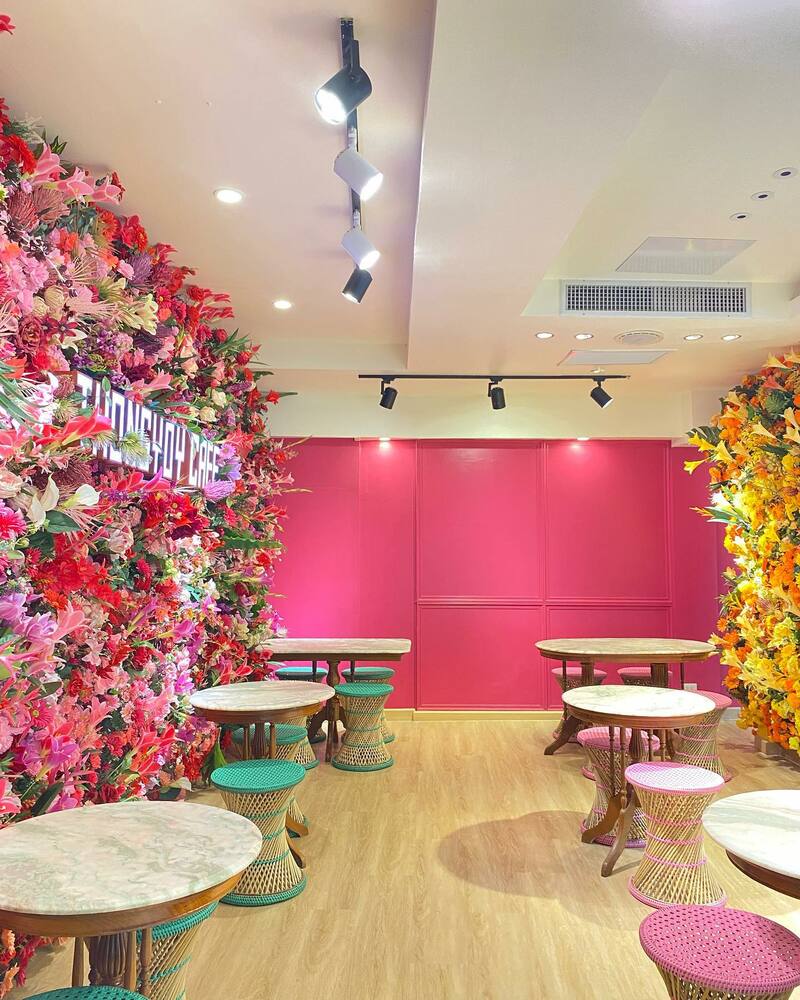 top 10+ คาเฟ่อารีย์ เน้นถ่ายรูปสวย บรรยากาศดีใกล้รถไฟฟ้า bts อารีย์