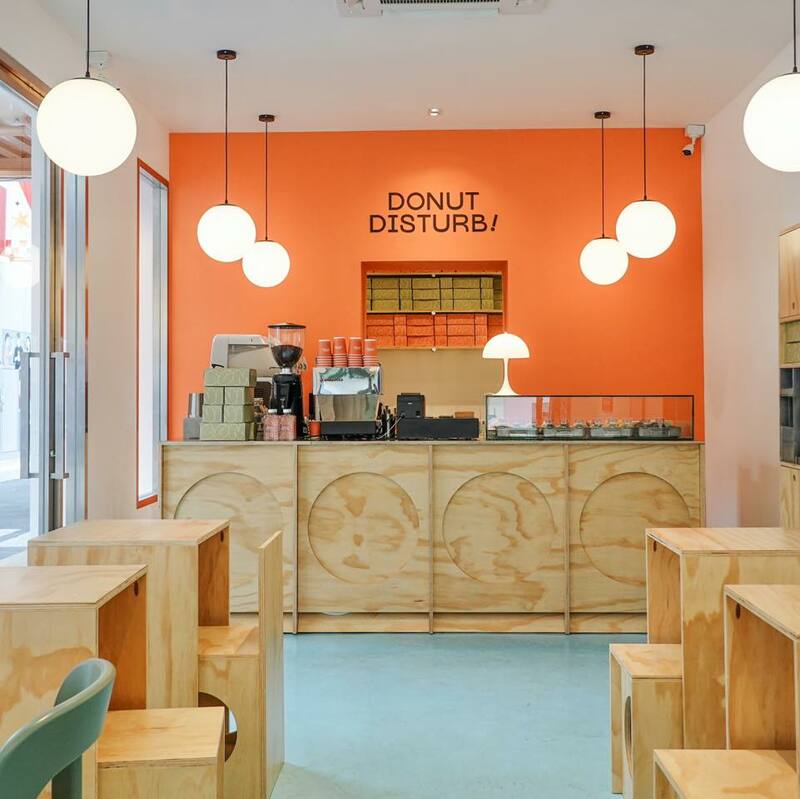 top 10+ คาเฟ่อารีย์ เน้นถ่ายรูปสวย บรรยากาศดีใกล้รถไฟฟ้า bts อารีย์