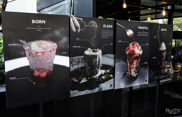 top 10+ คาเฟ่อารีย์ เน้นถ่ายรูปสวย บรรยากาศดีใกล้รถไฟฟ้า bts อารีย์