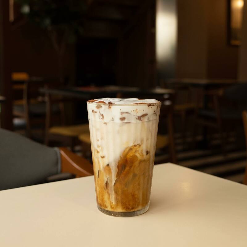 top 10+ คาเฟ่อารีย์ เน้นถ่ายรูปสวย บรรยากาศดีใกล้รถไฟฟ้า bts อารีย์