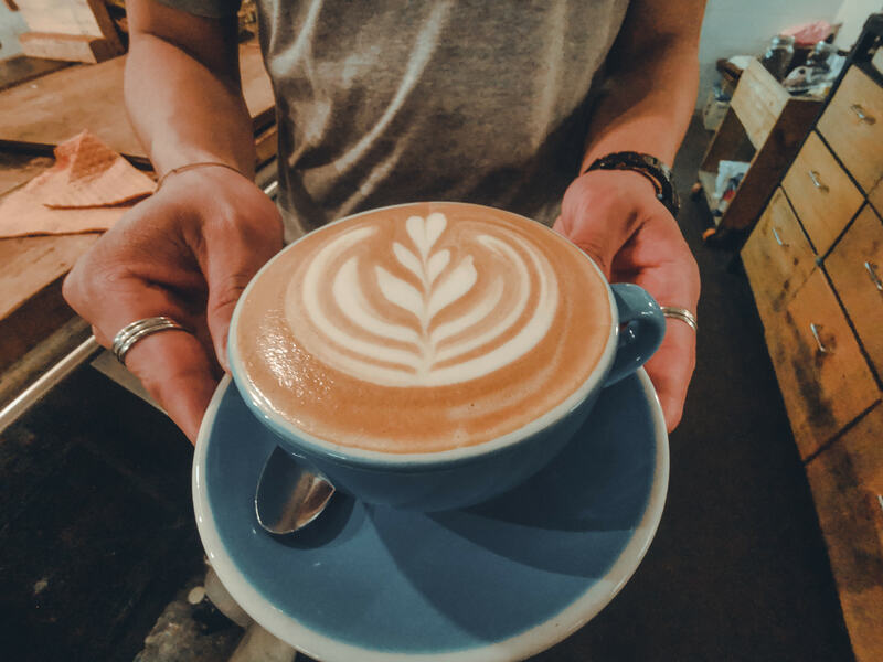 top 10+ คาเฟ่อารีย์ เน้นถ่ายรูปสวย บรรยากาศดีใกล้รถไฟฟ้า bts อารีย์