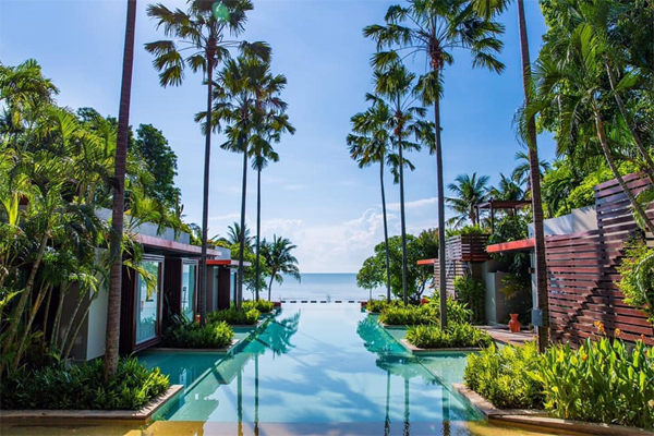 หัวหิน, top 5+ ที่พักพลูวิลล่าหัวหิน 2567 สำหรับคู่รัก พาแฟนไปพักผ่อนใกล้กรุงเทพ