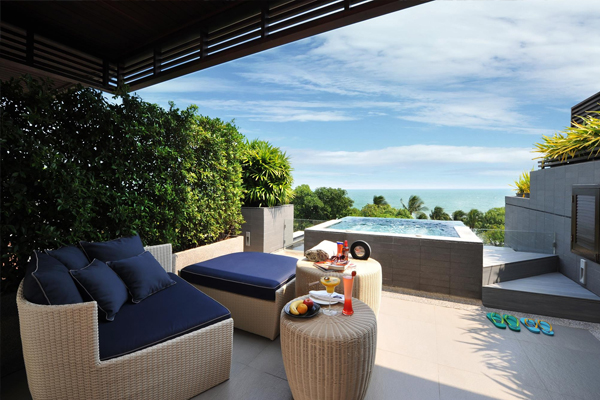 หัวหิน, top 5+ ที่พักพลูวิลล่าหัวหิน 2567 สำหรับคู่รัก พาแฟนไปพักผ่อนใกล้กรุงเทพ