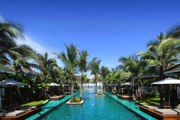 หัวหิน, top 5+ ที่พักพลูวิลล่าหัวหิน 2567 สำหรับคู่รัก พาแฟนไปพักผ่อนใกล้กรุงเทพ