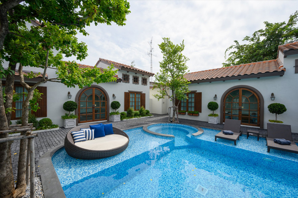 หัวหิน, top 5+ ที่พักพลูวิลล่าหัวหิน 2567 สำหรับคู่รัก พาแฟนไปพักผ่อนใกล้กรุงเทพ