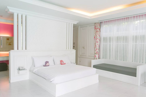 หัวหิน, top 5+ ที่พักพลูวิลล่าหัวหิน 2567 สำหรับคู่รัก พาแฟนไปพักผ่อนใกล้กรุงเทพ