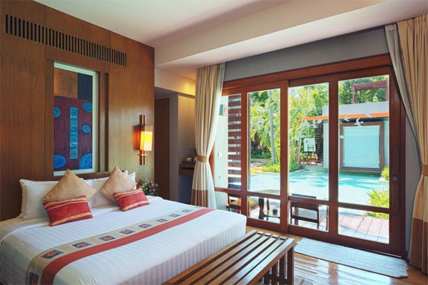 หัวหิน, top 5+ ที่พักพลูวิลล่าหัวหิน 2567 สำหรับคู่รัก พาแฟนไปพักผ่อนใกล้กรุงเทพ