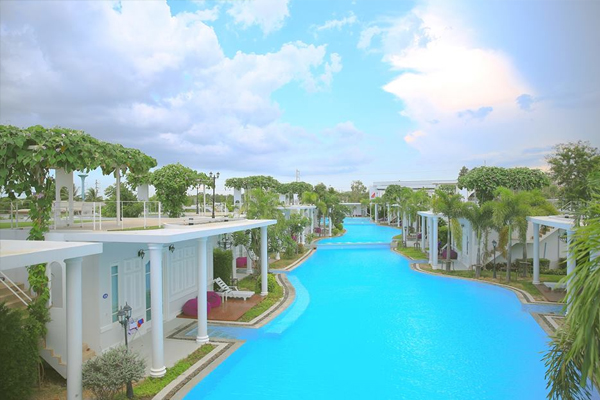 หัวหิน, top 5+ ที่พักพลูวิลล่าหัวหิน 2567 สำหรับคู่รัก พาแฟนไปพักผ่อนใกล้กรุงเทพ