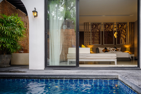 หัวหิน, top 5+ ที่พักพลูวิลล่าหัวหิน 2567 สำหรับคู่รัก พาแฟนไปพักผ่อนใกล้กรุงเทพ