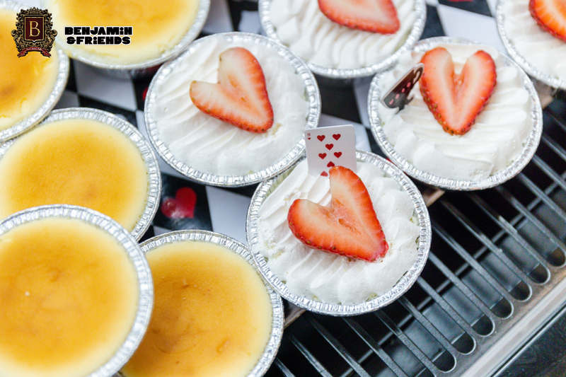 top 9+ ร้านบุฟเฟ่ต์ย่านสยามราคาไม่เเพง อิ่มคุมงบ 300 บาท++